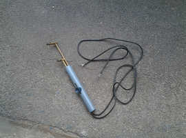 Carbon Arc Torch