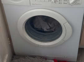 Washing machine Bosch
