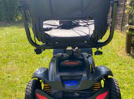 Disability scooter