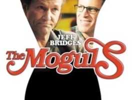 The Moguls Jeff Bridges keyring memorabilia movie 35mm film keychain cell