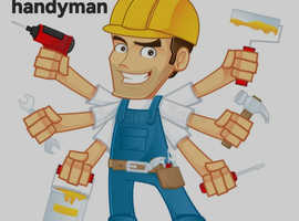 A-M handy man