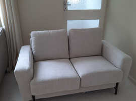 Brand new small sofa