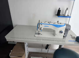 Sewing machine