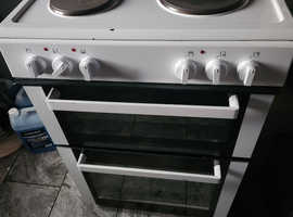 Immaculate condition electric cooker