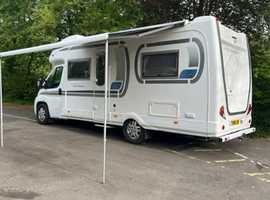Cotswold Auto Sleeper