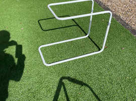 Blanket cradle