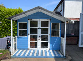 Summerhouse