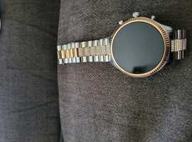 Samsung Michael Kors smart watch