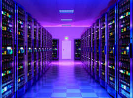 Reliable Web Hosting Solutions - AbsApex