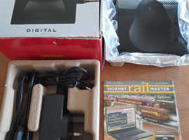 Hornby E.Link with Railmaster dcc model railway controller