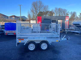 Used motolug best sale trailer for sale