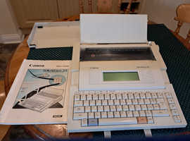 Starwriter 25