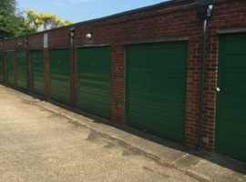 Parking And Garages Freeads Worthing