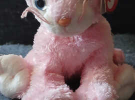 Ty beanie babies collectables 5x