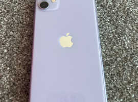iphone 11 purple