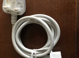 Original Apple iMac Power Cable