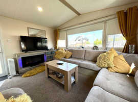 Sited Static Caravan For Sale - Malvern / Worcester / Herefordshire Area