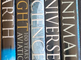 Books / encyclopedias