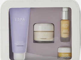 Elemis skin care set RRP 200£