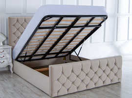 Brand New All Type of Luxury Bed Sets For Sale