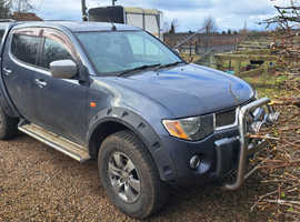 Used Mitsubishi for sale