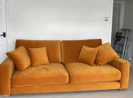 Large sofa
