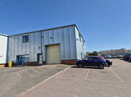 COMMERCIAL UNIT TO LET - AMPTHILL, Bedfordshire