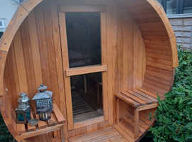 Bertie's Retreat wellbeing ladies therapy massage