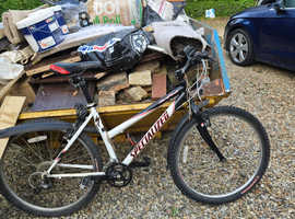 Free bikes