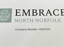 Embrace North Norfolk Ltd