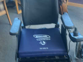 INVACARE TDX-SP2