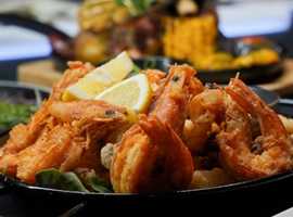 Italian Restaurant Northampton - Make a Reservation: