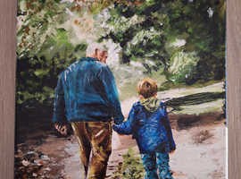 One 2 One Art Tuition S.Forster