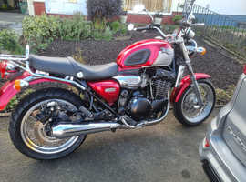 T 721 ANHTRIUMPH LEGEND