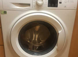 hotpoint washing machine