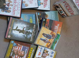 Family dvd bundle