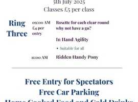 Summer Show