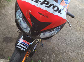 Cbr1000rr