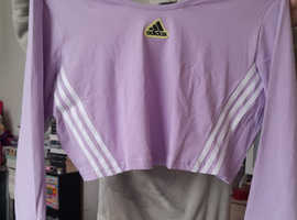 Adidas top