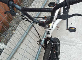 Kids bike