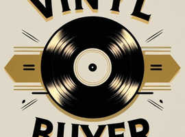 Wanted! - Vinyl, CDs and Cassettes
