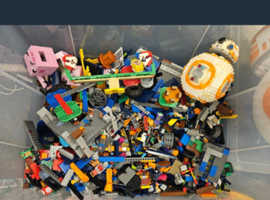 Lego Joblot