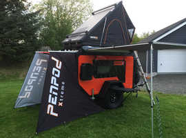 Penpod Xtreme