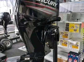 Mercury 60 hp