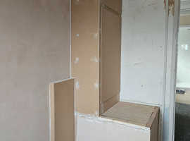 Joinery work