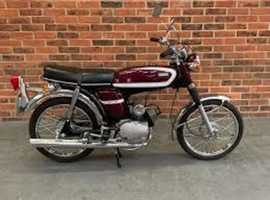 Yamaha rd250/350/500/fs1e wanted in any condition