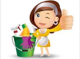 House cleaning service