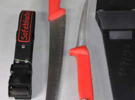 Insulation cutting knife system B new
