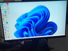 Koorui 1080p (Full HD) LCD Monitor - 23.5 Inch