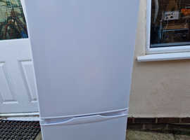 Essentials 60/40 larder fridge freezer